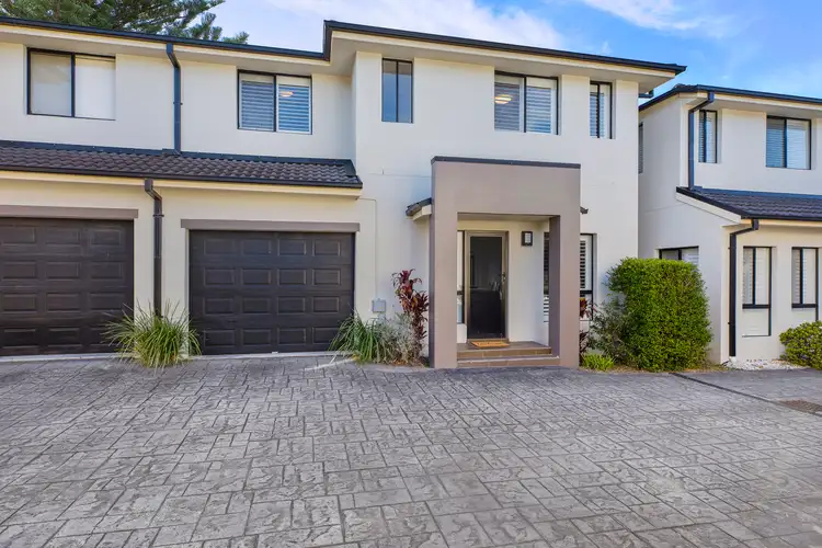 5/44-46 Stella Street, Long Jetty NSW 2261