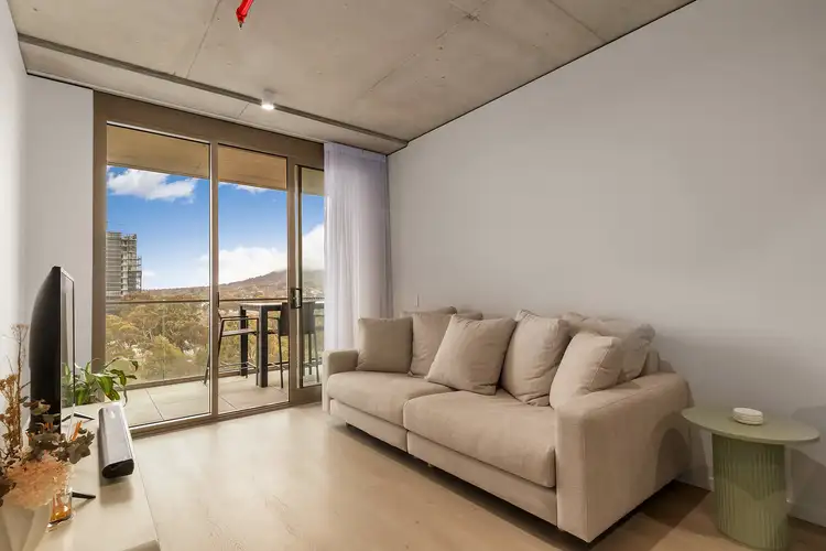 Second view of Homely apartment listing, 902/1 Corinna Street, Phillip ACT 2606