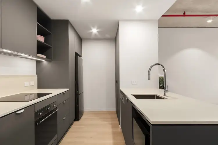 Fourth view of Homely apartment listing, 902/1 Corinna Street, Phillip ACT 2606