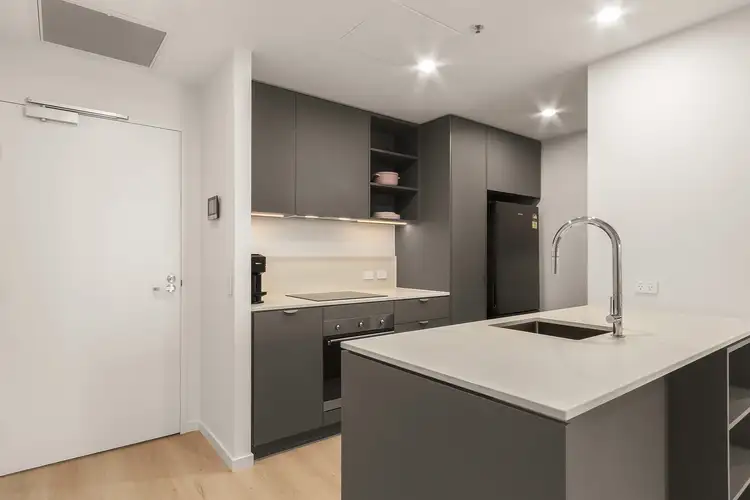 Fifth view of Homely apartment listing, 902/1 Corinna Street, Phillip ACT 2606