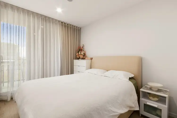 Sixth view of Homely apartment listing, 902/1 Corinna Street, Phillip ACT 2606