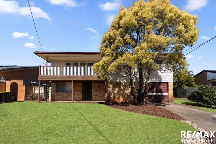 20 Burrendah Road, Jindalee QLD 4074