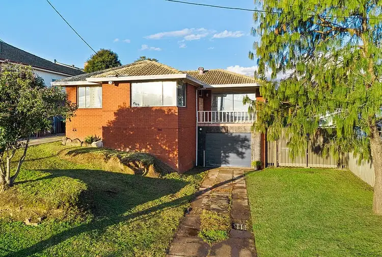 44 Monfarville Street, St Marys NSW 2760
