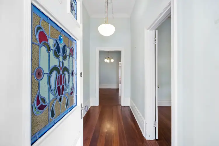 Second view of Homely house listing, 13 Francis Street, Subiaco WA 6008