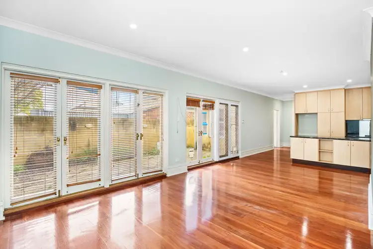 Fifth view of Homely house listing, 13 Francis Street, Subiaco WA 6008