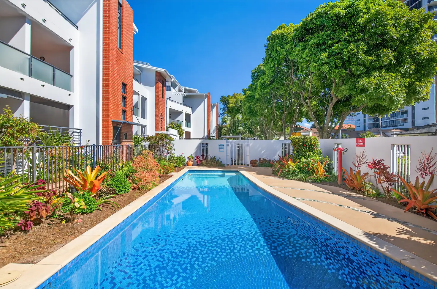 Main view of Homely apartment listing, 9/20-26 Illawong Street, Chevron Island QLD 4217