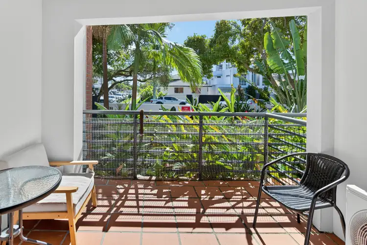 Fourth view of Homely apartment listing, 9/20-26 Illawong Street, Chevron Island QLD 4217