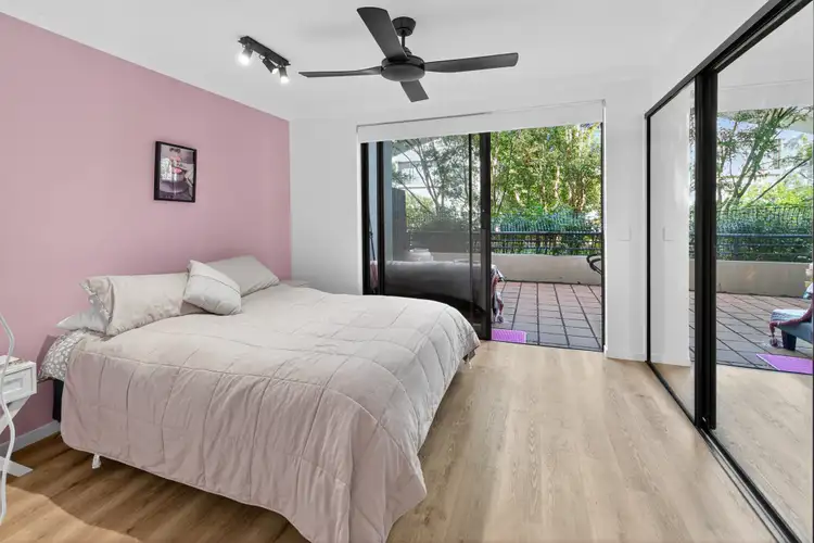 Sixth view of Homely apartment listing, 9/20-26 Illawong Street, Chevron Island QLD 4217