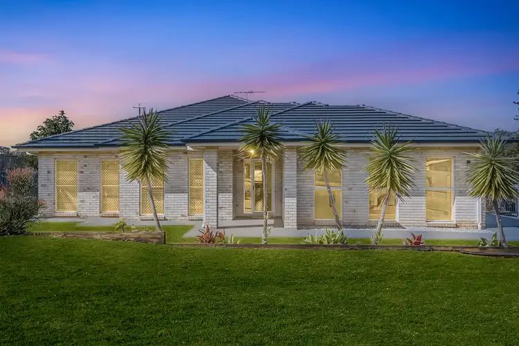 3 Outlook Drive, Glass House Mountains QLD 4518