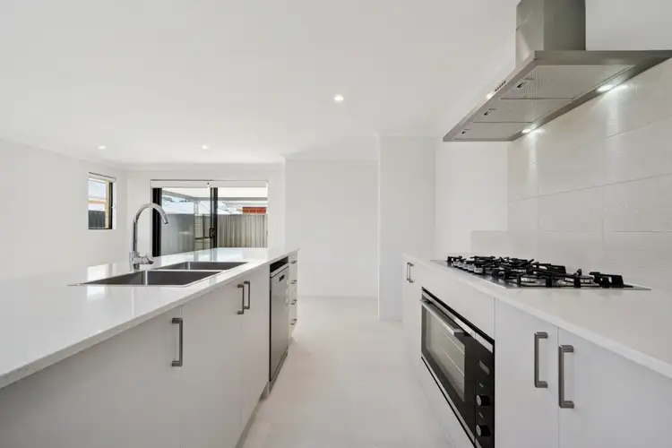 3 Annabelle Way, Baldivis WA 6171