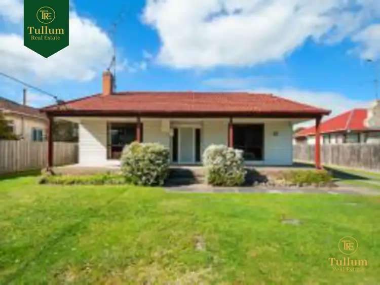 117 Lloyd Street, Moe VIC 3825