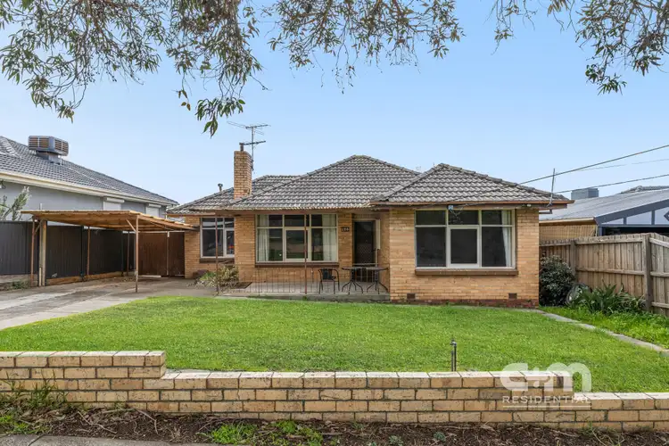 136 John Street, Glenroy VIC 3046