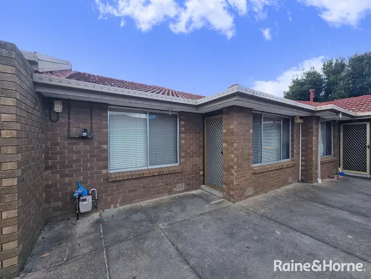 3/66-68 Avondale Avenue, St Albans VIC 3021
