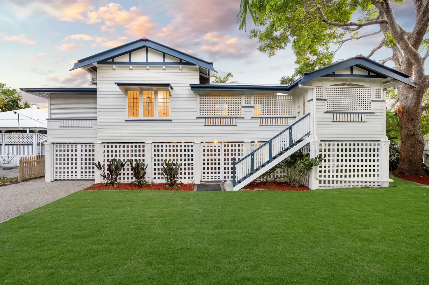 Main view of Homely house listing, 1 Chapman Street, Mysterton QLD 4812