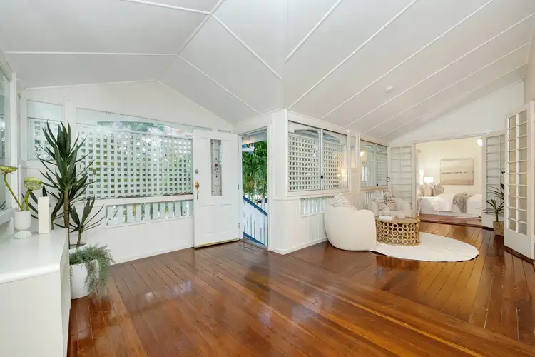 Third view of Homely house listing, 1 Chapman Street, Mysterton QLD 4812