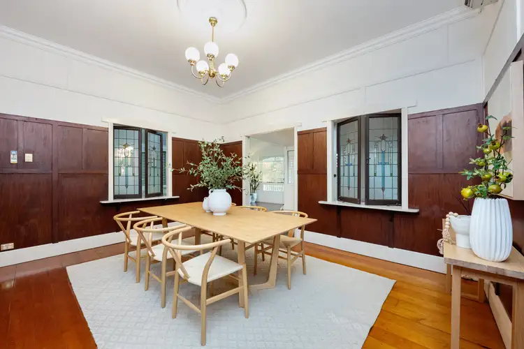 Fourth view of Homely house listing, 1 Chapman Street, Mysterton QLD 4812