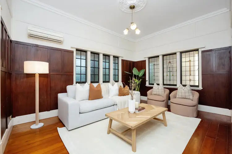 Fifth view of Homely house listing, 1 Chapman Street, Mysterton QLD 4812