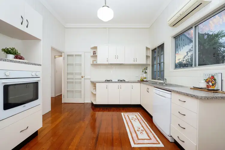 Sixth view of Homely house listing, 1 Chapman Street, Mysterton QLD 4812