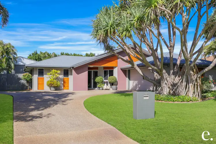 5 Spinnaker Drive, Mulambin QLD 4703