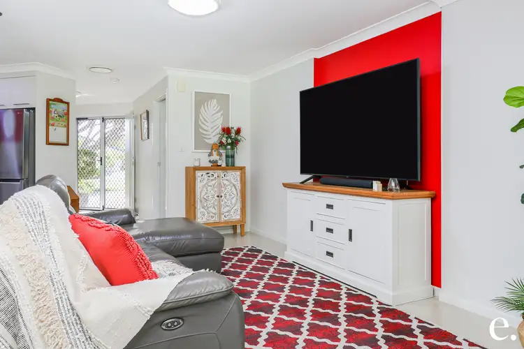 Fourth view of Homely house listing, 5 Spinnaker Drive, Mulambin QLD 4703