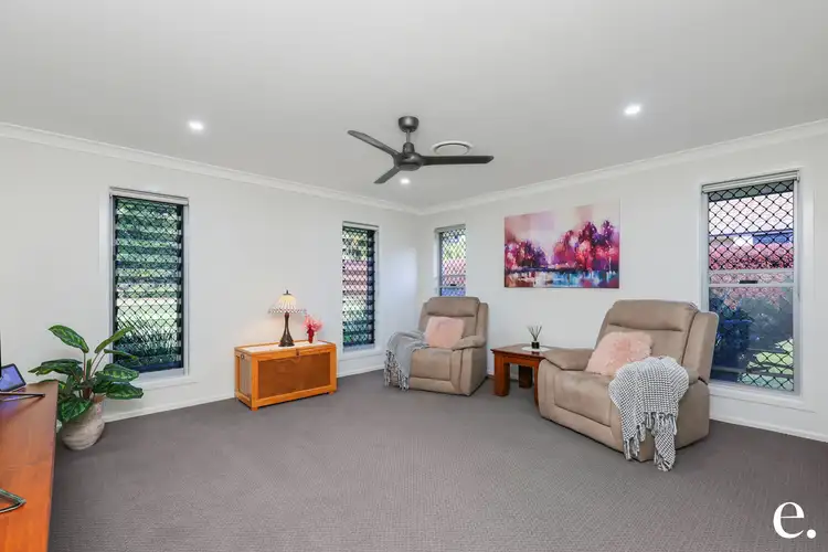 Sixth view of Homely house listing, 5 Spinnaker Drive, Mulambin QLD 4703