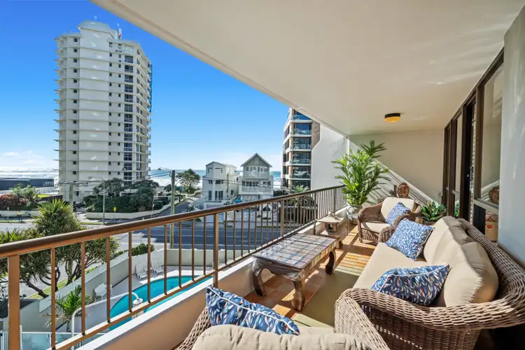 302/3544 Main Beach Parade, Main Beach QLD 4217