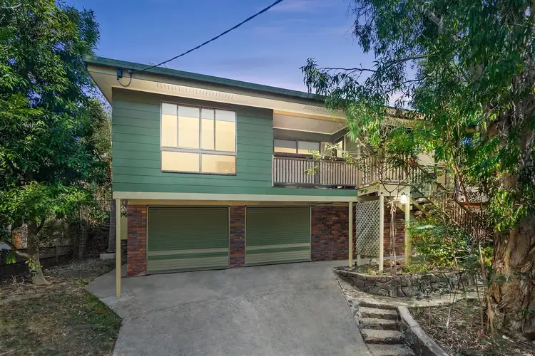22 Yathong Court, Arana Hills QLD 4054