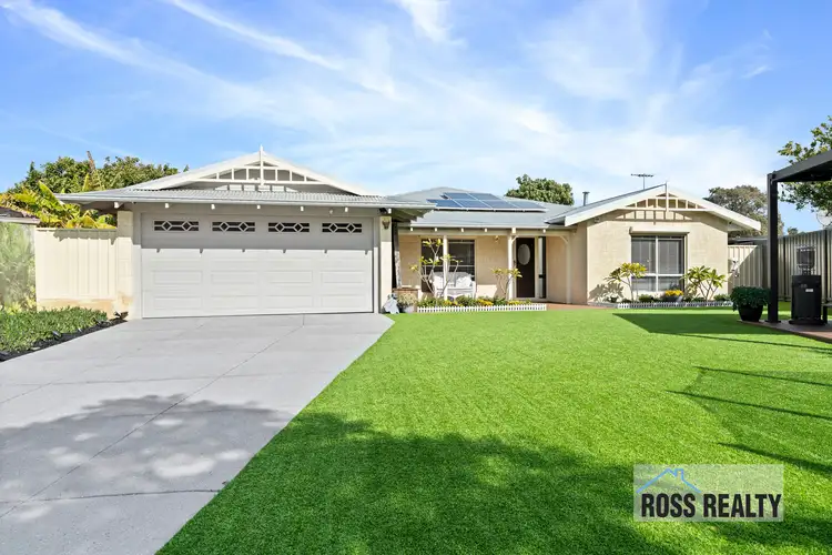 8 Niagara Place, Morley WA 6062