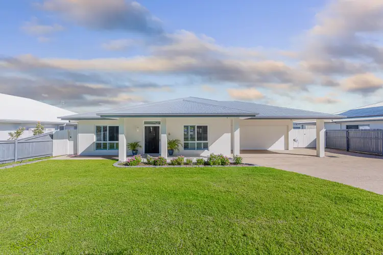 7 Capital Terrace, Mount Louisa QLD 4814