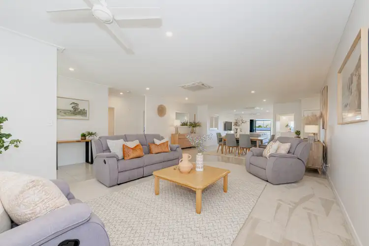 Fifth view of Homely house listing, 7 Capital Terrace, Mount Louisa QLD 4814