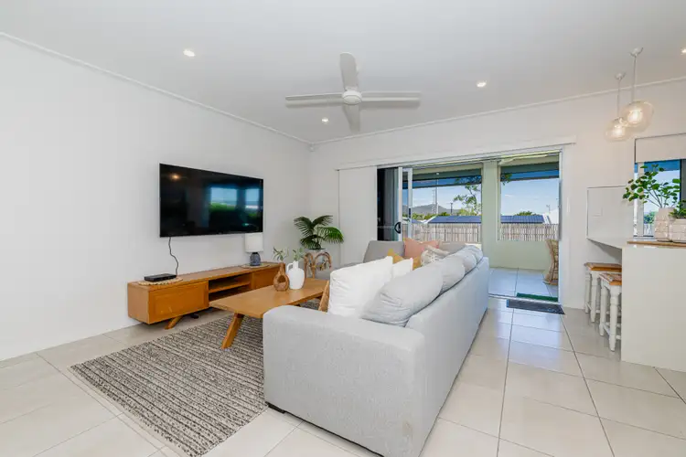 Sixth view of Homely house listing, 7 Capital Terrace, Mount Louisa QLD 4814