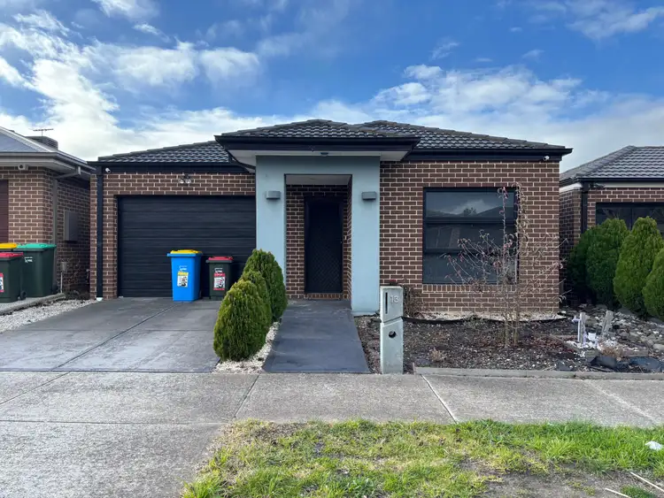 13 Periwinkle Circuit, Craigieburn VIC 3064