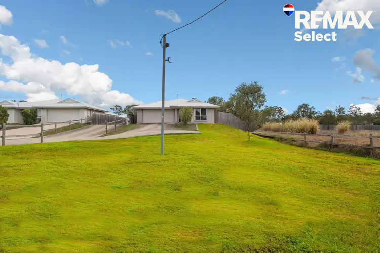 61 Suttor Street, Nebo QLD 4742