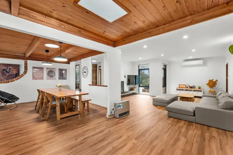 Second view of Homely house listing, 10 Hawk Grove, Willetton WA 6155