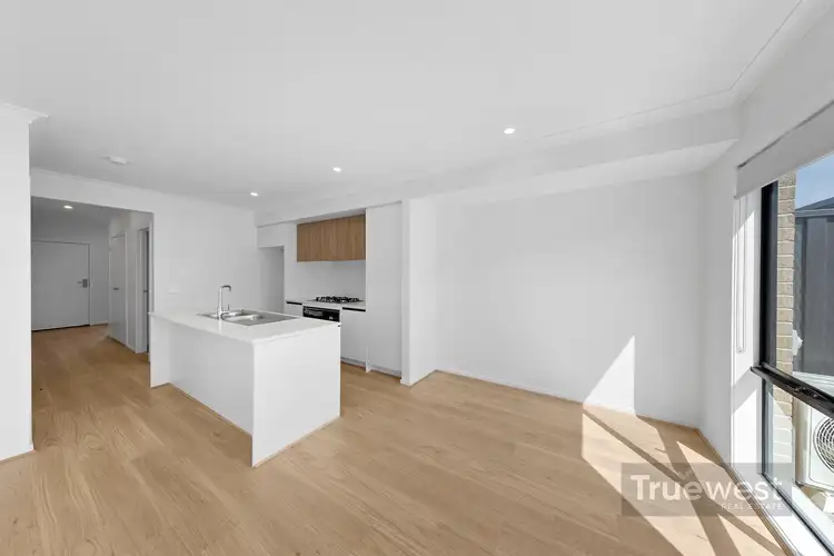 Third view of Homely townhouse listing, 5 Lanigera Court, Donnybrook VIC 3064