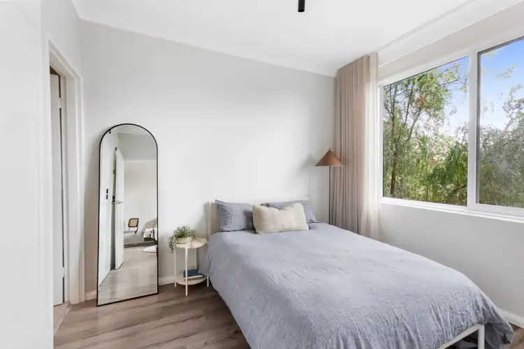 Fifth view of Homely apartment listing, 23/294 Nicholson Street, Seddon VIC 3011