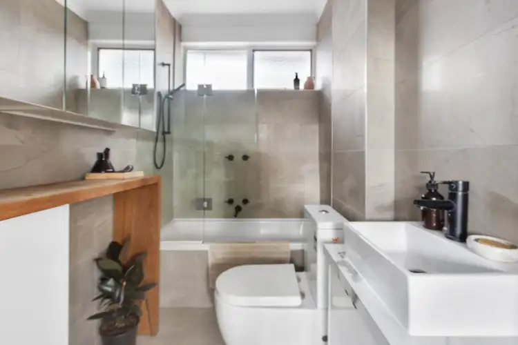 Sixth view of Homely apartment listing, 23/294 Nicholson Street, Seddon VIC 3011