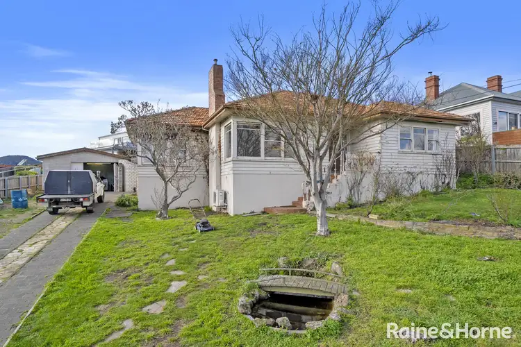 36 Bayfield Street, Bellerive TAS 7018