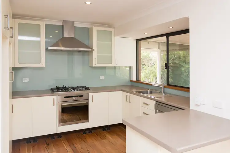 Main view of Homely house listing, 6 Minerva Way, Carine WA 6020