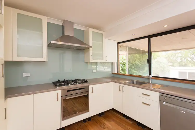 Third view of Homely house listing, 6 Minerva Way, Carine WA 6020
