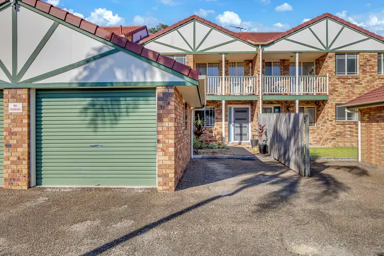 Second view of Homely townhouse listing, 2/11 Jimbour Close, Forest Lake QLD 4078