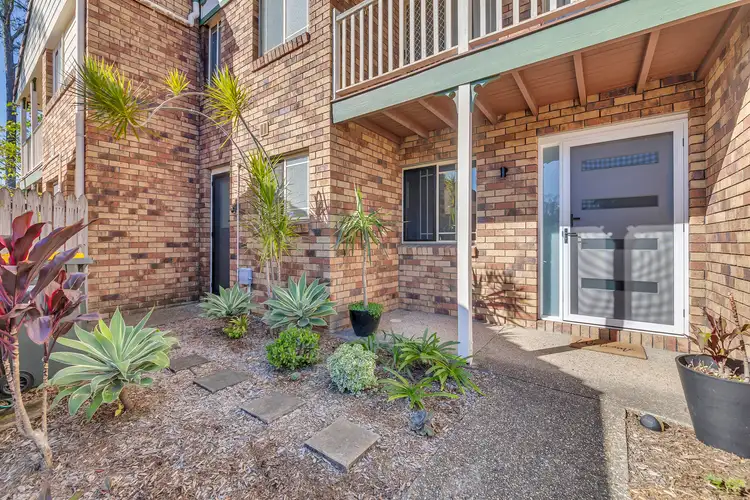 Third view of Homely townhouse listing, 2/11 Jimbour Close, Forest Lake QLD 4078