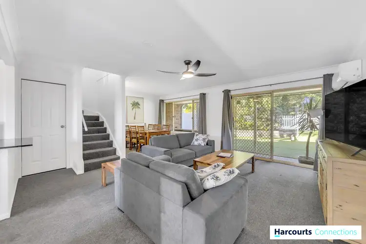 Fourth view of Homely townhouse listing, 2/11 Jimbour Close, Forest Lake QLD 4078