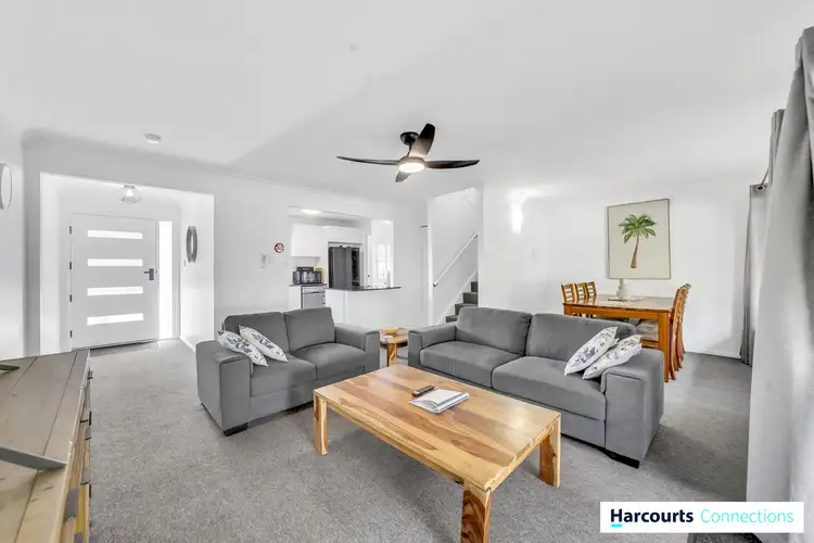 Fifth view of Homely townhouse listing, 2/11 Jimbour Close, Forest Lake QLD 4078