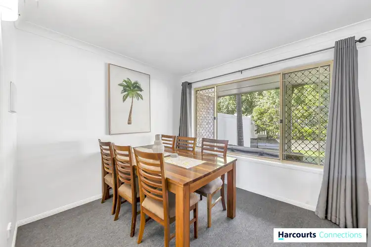 Sixth view of Homely townhouse listing, 2/11 Jimbour Close, Forest Lake QLD 4078