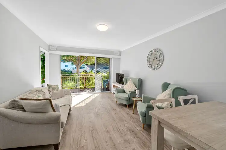 Third view of Homely apartment listing, 4/91 Foamcrest Avenue, Newport NSW 2106