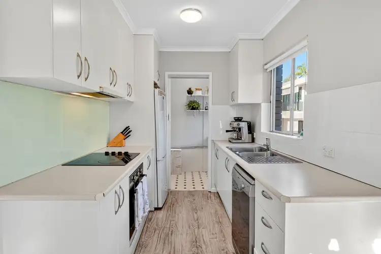 Fourth view of Homely apartment listing, 4/91 Foamcrest Avenue, Newport NSW 2106