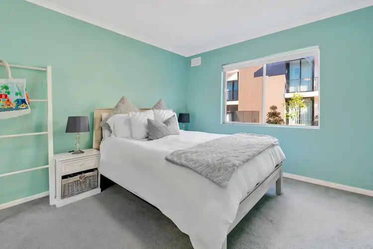 Fifth view of Homely apartment listing, 4/91 Foamcrest Avenue, Newport NSW 2106
