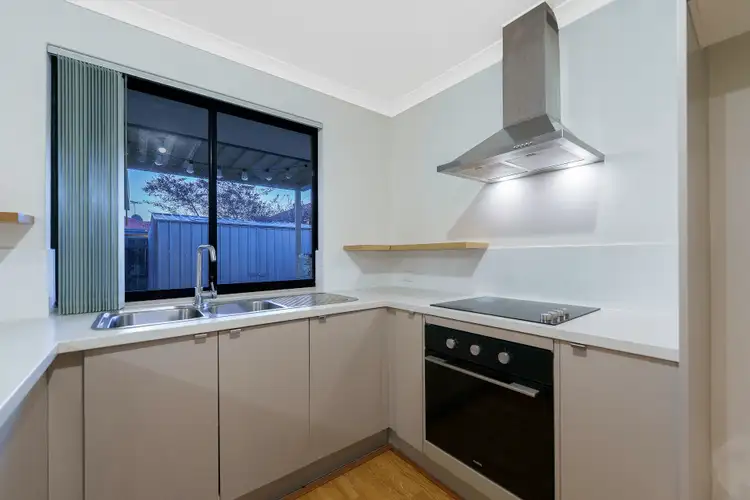 Sixth view of Homely house listing, 19 Gamage Way, Lockridge WA 6054