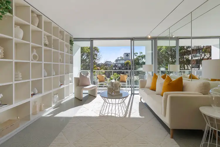 303/72-78 Bayswater Road, Rushcutters Bay NSW 2011